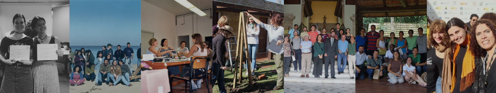 Cursos y talleres